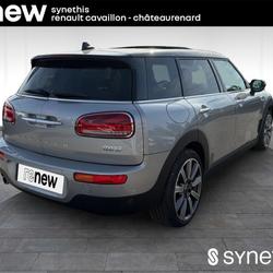 Mini Clubman Clubman Cooper 136 ch DKG7 Edition Premium Plus Essential Cavaillon