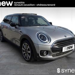 Mini Clubman Clubman Cooper 136 ch DKG7 Edition Premium Plus Essential Ch&acirc;teaurenard