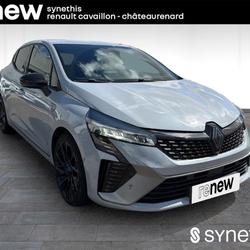 Renault Clio 5 Clio E-Tech full hybrid 145 Esprit Alpine Ch&acirc;teaurenard