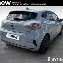 Renault Clio 5 Clio E-Tech full hybrid 145 Esprit Alpine Ch&acirc;teaurenard