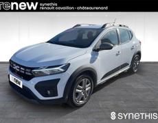 Dacia Sandero Cavaillon