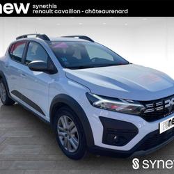 Dacia Sandero TCe 110 Stepway Expression Cavaillon