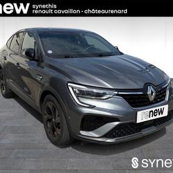 Renault Arkana E-Tech hybride 145 R.S. Line Fast Track Cavaillon