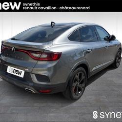 Renault Arkana E-Tech hybride 145 R.S. Line Fast Track Cavaillon