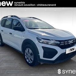 Dacia Jogger ECO-G 100 5 places Essential Cavaillon