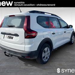Dacia Jogger ECO-G 100 5 places Essential Cavaillon