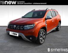 Dacia Duster Cavaillon