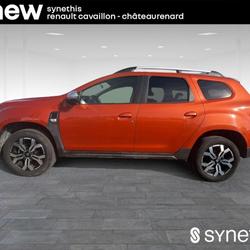 Dacia Duster ECO-G 100 4x2 Journey Cavaillon