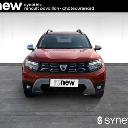 Dacia Duster ECO-G 100 4x2 Journey Ch&acirc;teaurenard