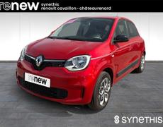 Renault Twingo 3