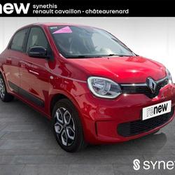 Renault Twingo 3 Twingo III E-Tech Equilibre Cavaillon