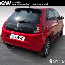 Renault Twingo 3 Twingo III E-Tech Equilibre Cavaillon
