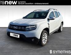 Dacia Duster Châteaurenard