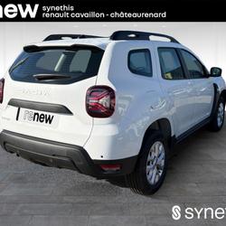 Dacia Duster ECO-G 100 4x2 Expression Ch&acirc;teaurenard