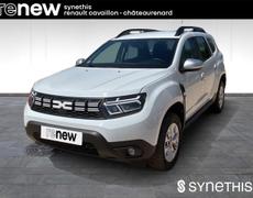 Dacia Duster Cavaillon