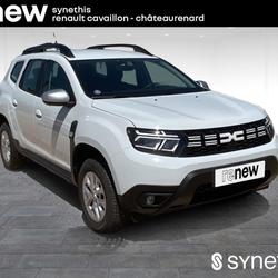 Dacia Duster ECO-G 100 4x2 Expression Cavaillon