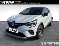 Renault Captur Châteaurenard