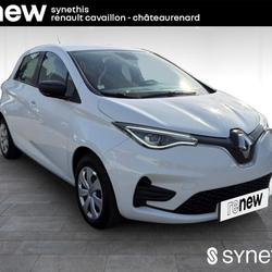 Renault Zoe R110 Life Cavaillon