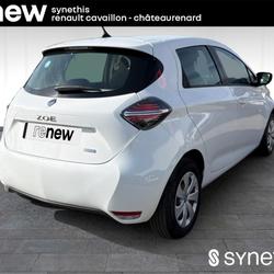 Renault Zoe R110 Life Cavaillon