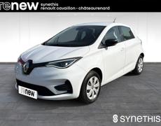 Renault Zoe Châteaurenard