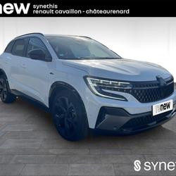Renault Austral E-Tech hybrid 200 Iconic esprit Alpine Ch&acirc;teaurenard