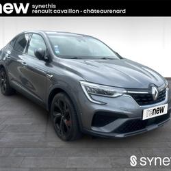 Renault Arkana E-Tech 145 - 21B R.S. Line Cavaillon