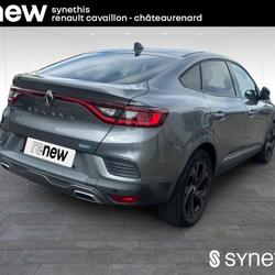 Renault Arkana E-Tech 145 - 21B R.S. Line Cavaillon