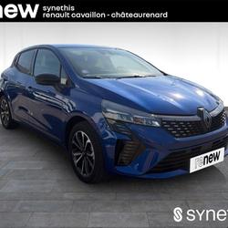 Renault Clio 5 Clio E-Tech full hybrid 145 ch GSR2 Techno Cavaillon