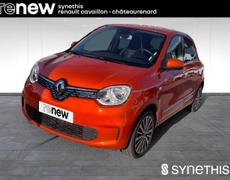 Renault Twingo 3