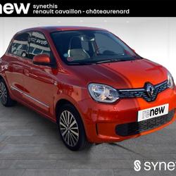 Renault Twingo 3 Twingo III Achat Int&eacute;gral - 21 Intens Ch&acirc;teaurenard