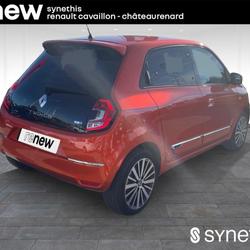 Renault Twingo 3 Twingo III Achat Int&eacute;gral - 21 Intens Ch&acirc;teaurenard