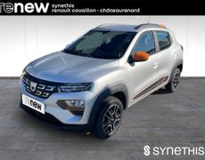 Dacia Spring Châteaurenard