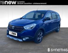 Dacia Lodgy Châteaurenard