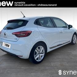 Renault Clio 5 Clio E-Tech 140 - 21N Business Cavaillon