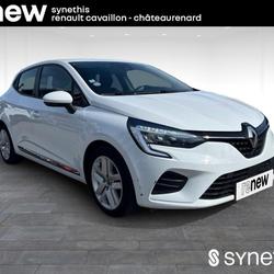Renault Clio 5 Clio E-Tech 140 - 21N Business Ch&acirc;teaurenard