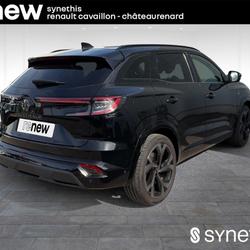 Renault Austral E-Tech hybrid 200 Techno esprit Alpine Cavaillon