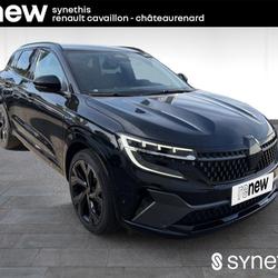 Renault Austral E-Tech hybrid 200 Techno esprit Alpine Ch&acirc;teaurenard