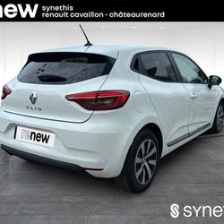 Renault Clio 5 Clio Blue dCi 100 Evolution Cavaillon