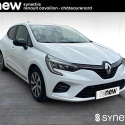 Renault Clio 5 Clio Blue dCi 100 Evolution Ch&acirc;teaurenard