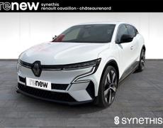 Renault Megane E-Tech Cavaillon