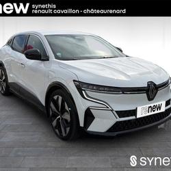 Renault Megane E-Tech Megane E-Tech EV60 220 ch super charge Techno Cavaillon