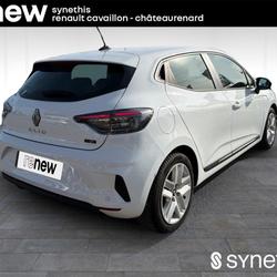 Renault Clio 5 Clio E-Tech full hybrid 145 ch GSR2 Evolution Cavaillon