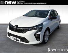 Renault Clio 5 Châteaurenard