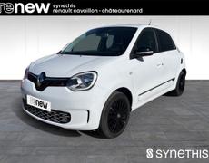 Renault Twingo 3