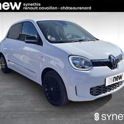 Renault Twingo 3 Twingo III SCe 65 SL Urban Night Ch&acirc;teaurenard