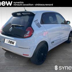 Renault Twingo 3 Twingo III SCe 65 SL Urban Night Ch&acirc;teaurenard