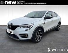 Renault Arkana Châteaurenard