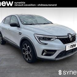 Renault Arkana E-Tech 145 - 21B Intens Ch&acirc;teaurenard