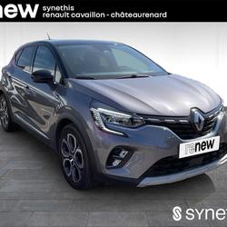 Renault Captur TCe 140 - 21 Intens Cavaillon