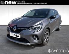 Renault Captur Châteaurenard
